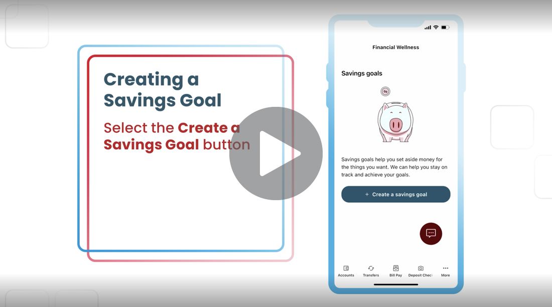 Thumbnail for saving goal video
